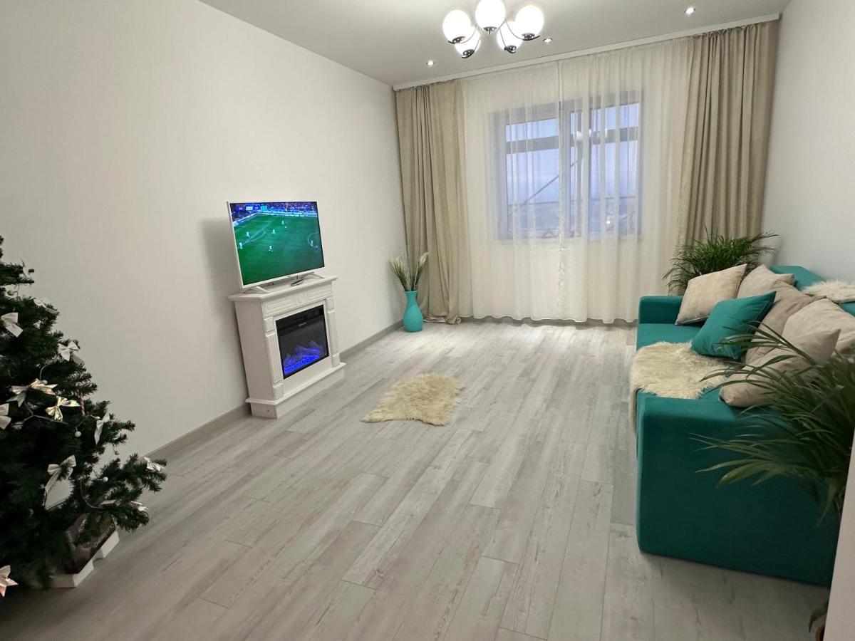 Cherry Apartment Bukarest Exterior foto